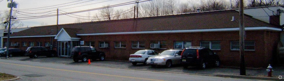 Primary Photo Of 181 Greenwood Ave, Midland Park Manufacturing For Lease