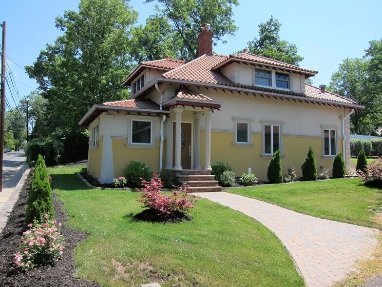 More Photos Of 35 Harrison Ave, Highland Park Land For Sale