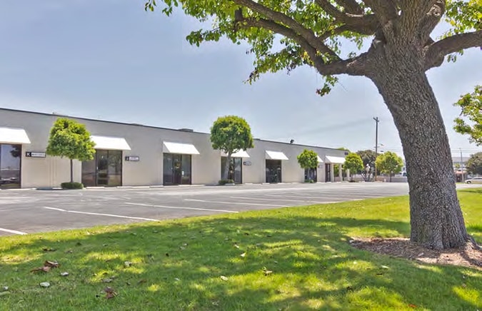 More Photos Of 1591 S Sinclair St, Anaheim Unknown For Lease