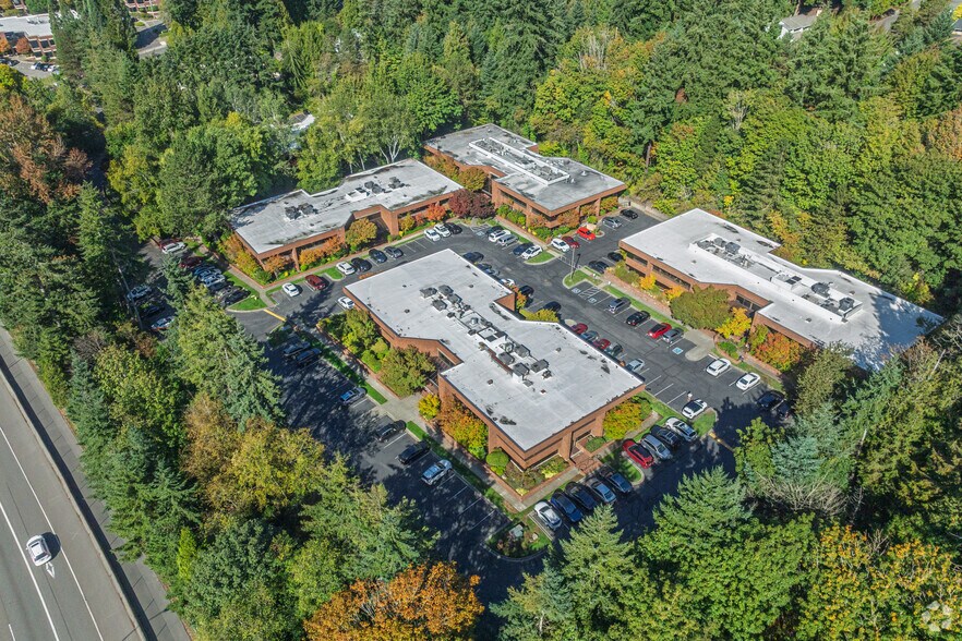 More Photos Of 2320 130th Ave NE, Bellevue Office For Lease