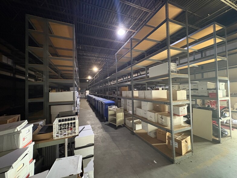 More Photos Of 40 Shanklin Rd, Beaufort Warehouse For Sale