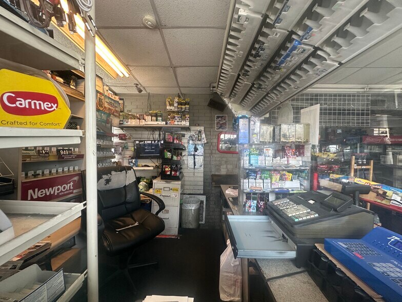 More Photos Of 2170 Dale Earnhardt Blvd, Kannapolis Convenience Store For Sale