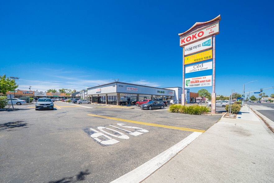 More Photos Of 9738 Garden Grove Blvd, Garden Grove Unknown For Lease