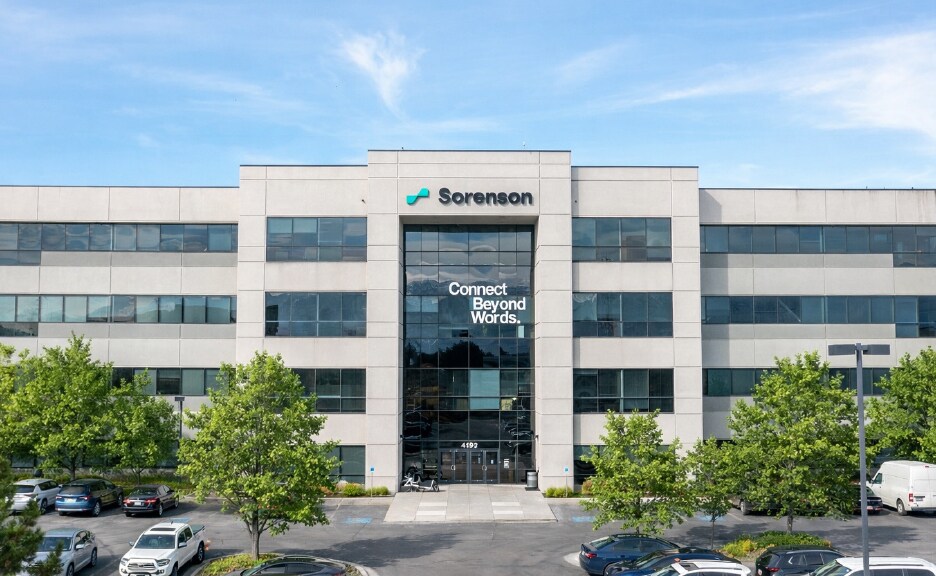 More Photos Of 4192 S Riverboat Rd, Salt Lake City Office For Sale
