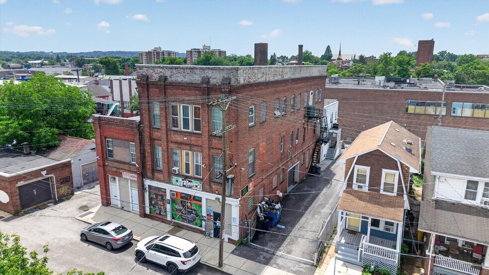 More Photos Of 22 N State St, York Multifamily For Sale