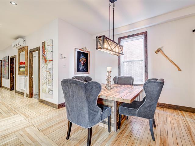 More Photos Of 1466-1474 Rue Montcalm, Montréal Apartments For Sale