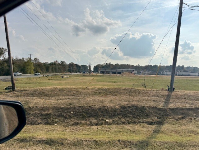 More Photos Of 4380 Roy Rd, Shreveport Flex For Lease