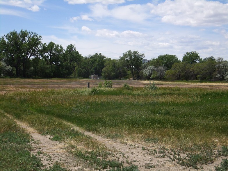 More Photos Of 1713 S Haynes Ave, Miles City Land For Sale