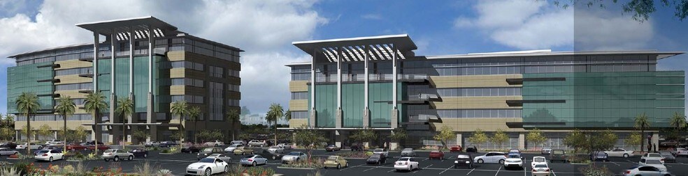 More Photos Of AZ 202 @ Santan Fwy, Chandler Unknown For Lease
