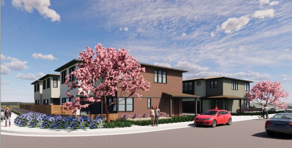 More Photos Of 4503 Cheeney St, Santa Clara Land For Sale