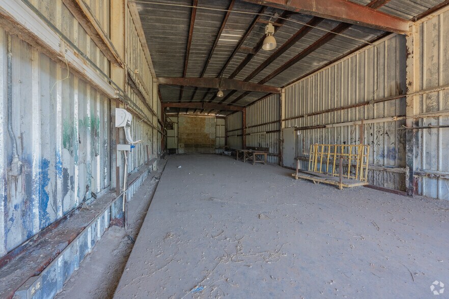 More Photos Of 705 Industrial Loop, Breckenridge Manufacturing For Lease