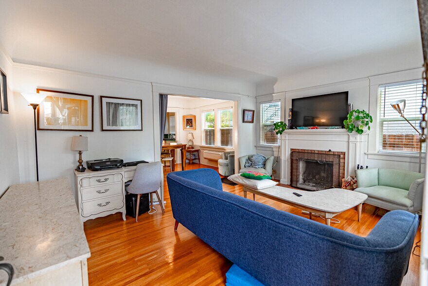 More Photos Of 3609-3613 Indiana St, San Diego Apartments For Sale