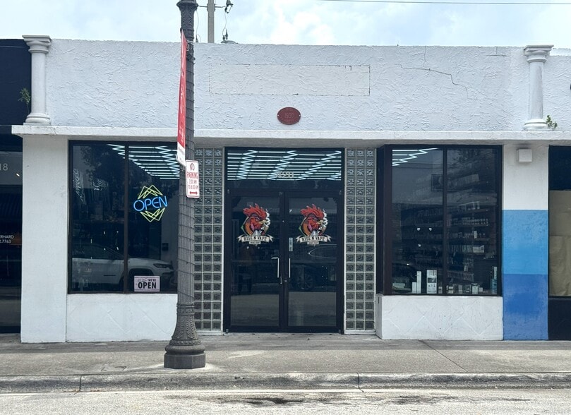 Primary Photo Of 420 Northwood Rd, West Palm Beach Storefront For Lease