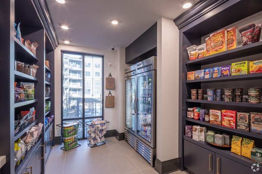 More Photos Of 5180 Peachtree Blvd, Chamblee Apartments For Lease