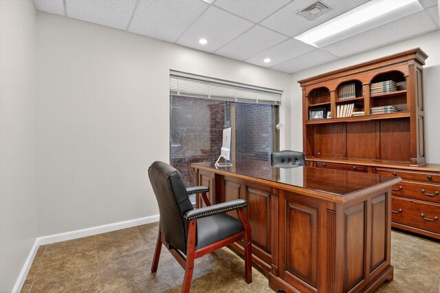 More Photos Of 6400 Seven Corners Pl, Falls Church Office For Sale