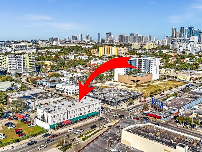 More Photos Of 1201-1223 W Flagler St, Miami Apartments For Lease