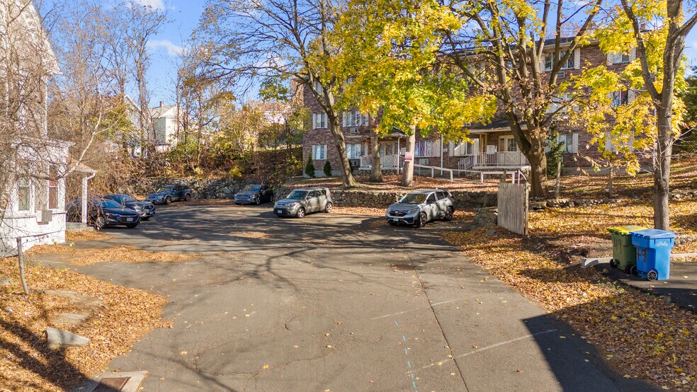 More Photos Of , Waterbury Multifamily For Sale