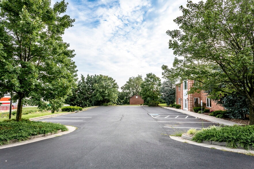 More Photos Of 3230 Peoples Dr, Harrisonburg Office For Lease