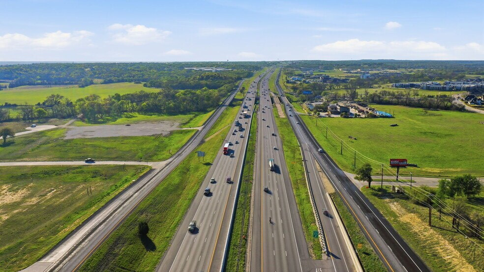 More Photos Of TBD I-20 Lot 2 3 4 & 5, Willow Park Land For Sale