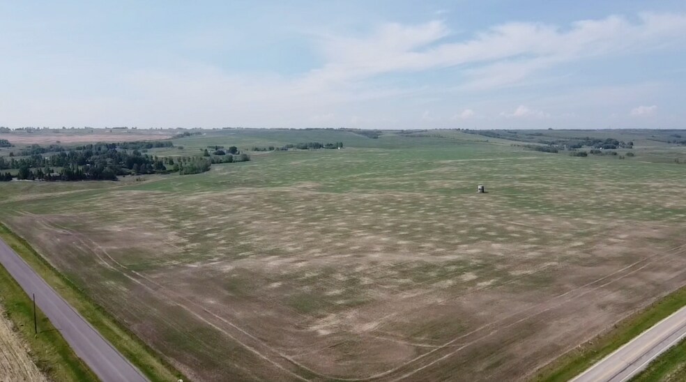 More Photos Of Township Rd 261A, Rocky View No 44 Land For Sale