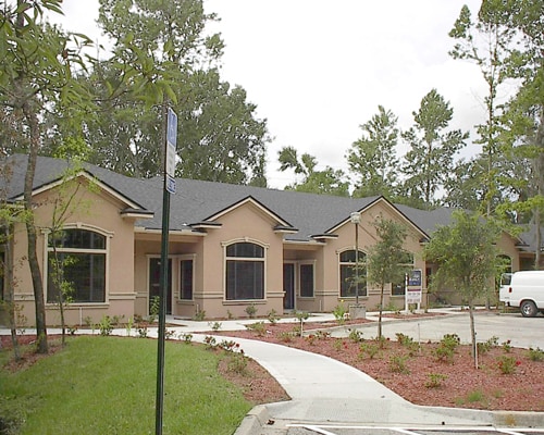 Primary Photo Of 7563 Philips Hwy, Jacksonville Medical For Lease