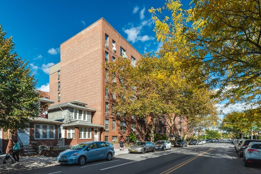 More Photos Of 777 Foster Ave, Brooklyn Apartments For Sale