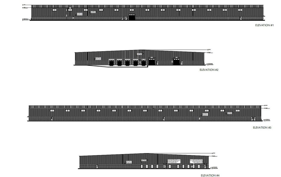 More Photos Of 445 N Sheridan, South Bend Manufacturing For Sale