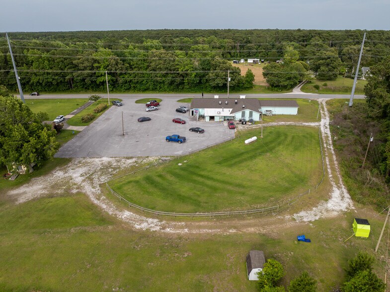 More Photos Of 2383 Hwy 58, Swansboro Restaurant For Sale