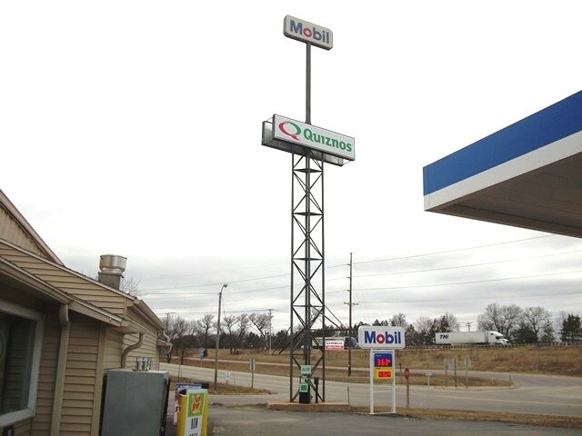 More Photos Of 200 Hwy 12, Camp Douglas General Retail For Sale