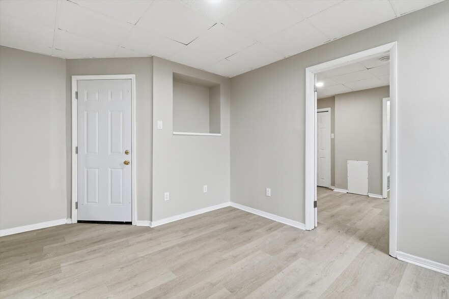 More Photos Of 2600-2602 Brownsville Rd, Pittsburgh Storefront Retail Residential For Sale