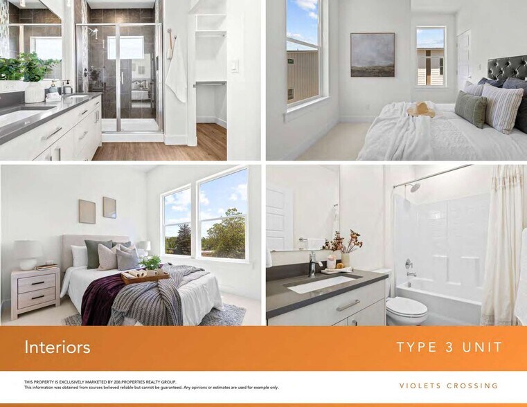 More Photos Of 470-532 E Violets Cove Ln, Garden City Apartments For Sale