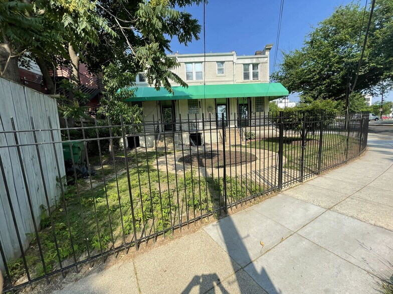 More Photos Of 4300-4304 Georgia Ave NW, Washington Storefront For Lease