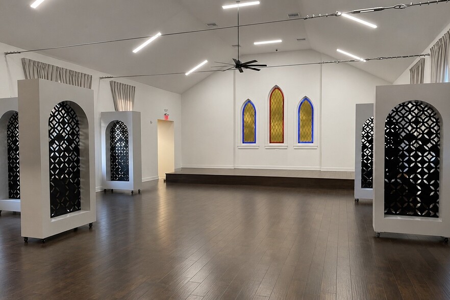 More Photos Of 2407 Bienville St, New Orleans Religious Facility For Lease