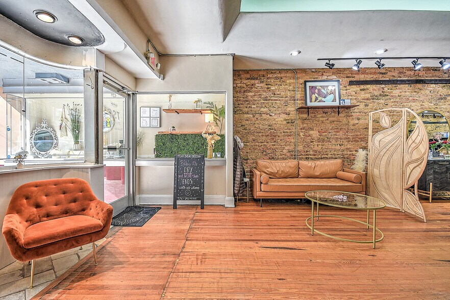 More Photos Of 529 State St, Bristol Storefront Retail Office For Sale