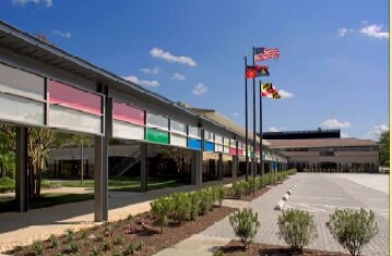 More Photos Of 9920 Medical Center Dr, Rockville Unknown For Lease