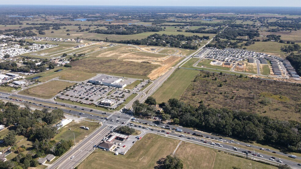 More Photos Of 38151 Sprocket Wy, Dade City Land For Sale