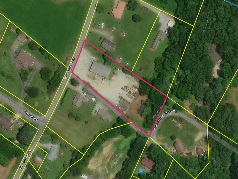 More Photos Of 535 Old Rosman hwy, Brevard Flex For Sale