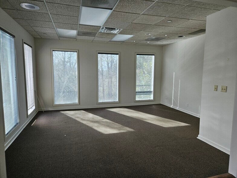 More Photos Of 4200 Northside Pky NW, Atlanta Office For Lease