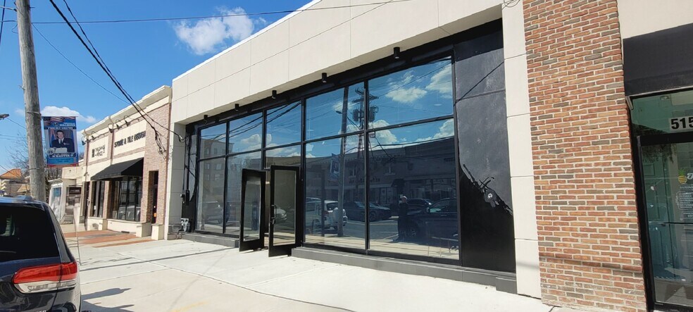 Primary Photo Of 517 Millburn Ave, Short Hills Storefront For Sale