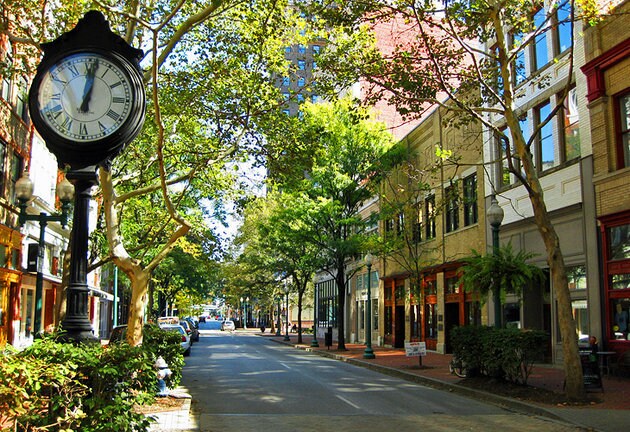 More Photos Of 232 Capitol St, Charleston Unknown For Lease