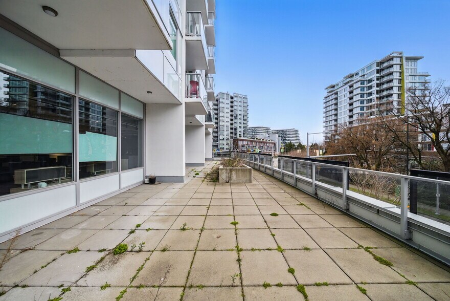 More Photos Of 6628 River Rd, Richmond Apartments For Sale