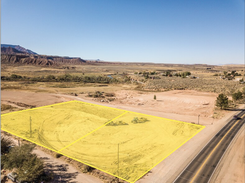 Primary Photo Of 383 W Highway 9, Virgin Land For Sale