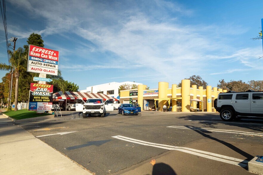 More Photos Of 2285 Newport Blvd, Costa Mesa Land For Lease