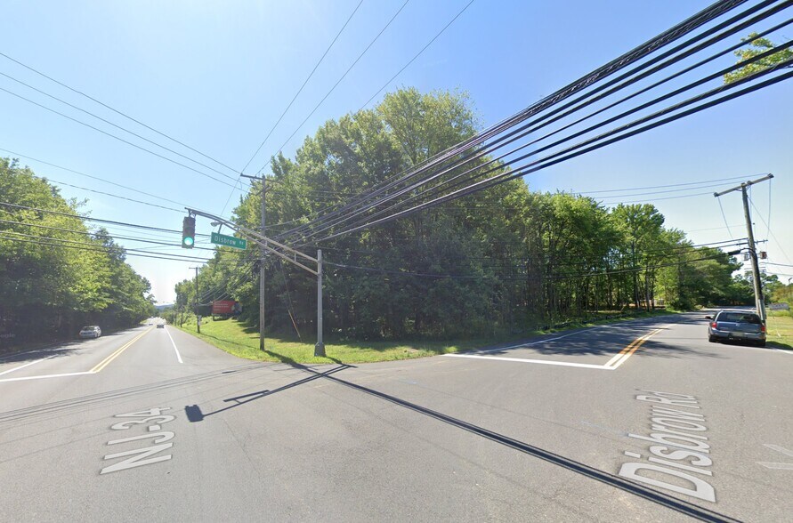 More Photos Of 500 Rt 34 Rd, Matawan Land For Lease