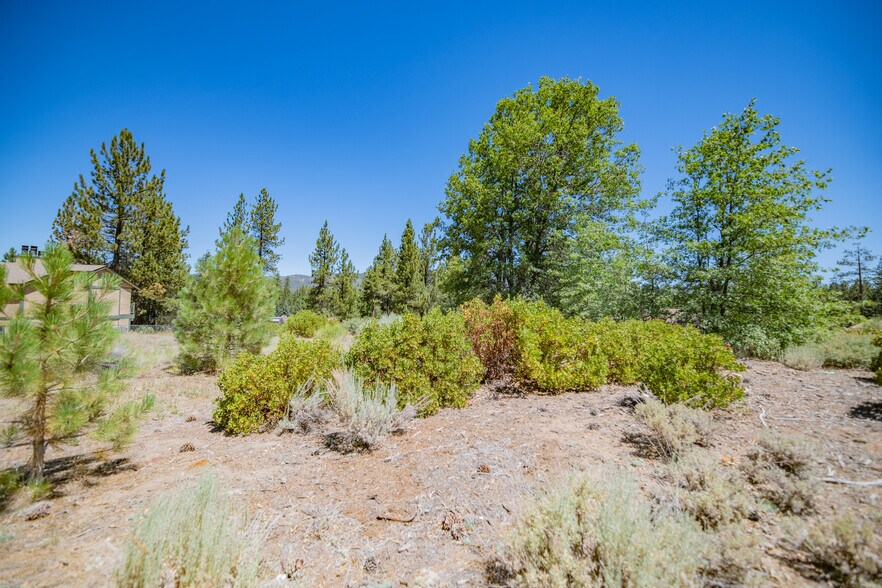 More Photos Of 40111 Big Bear Blvd, Big Bear Lake Land For Lease