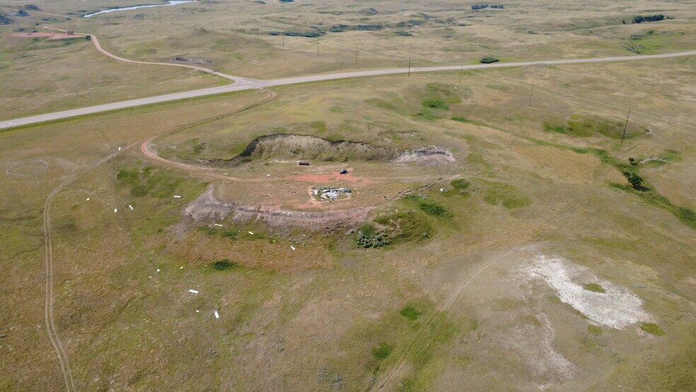 More Photos Of 11292 ND-23, Watford City Land For Sale