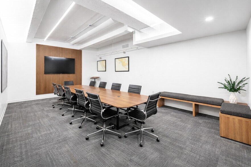 More Photos Of 144 E 44th St, New York Loft Creative Space For Lease