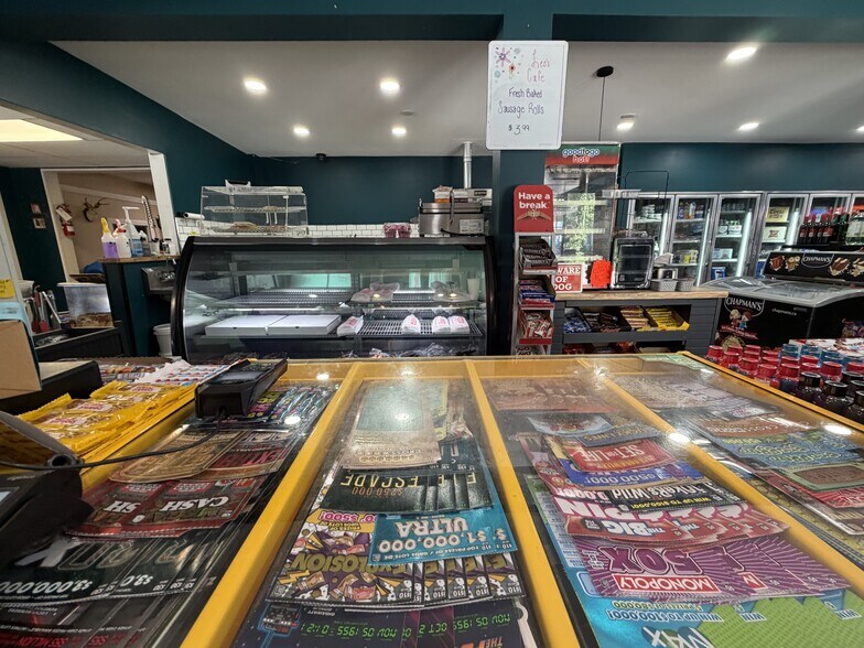More Photos Of 54500 Rge Rd 275, Calahoo General Retail For Sale