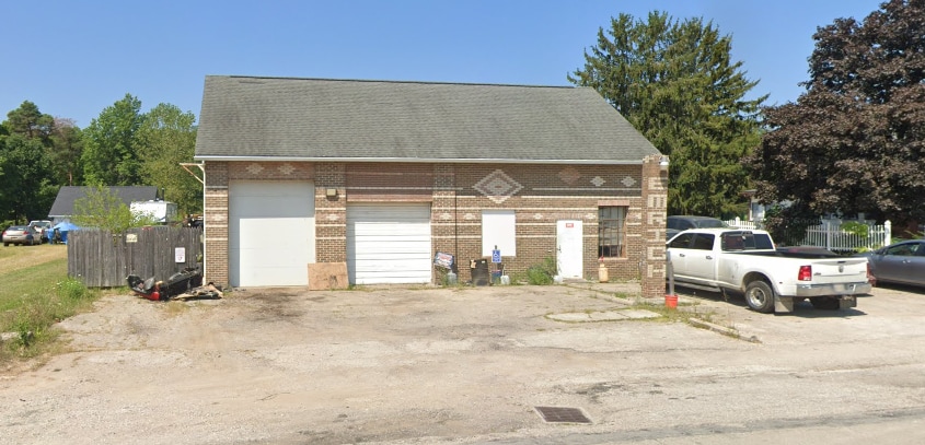 More Photos Of 4225 US Highway 23 N, Delaware Auto Repair For Sale