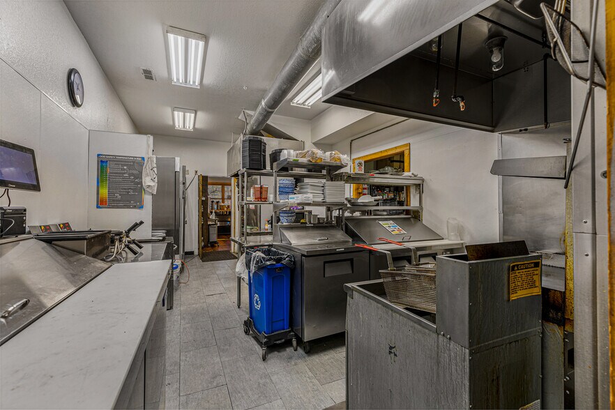 More Photos Of 3093 US Highway 64 E, Sapphire General Retail For Sale